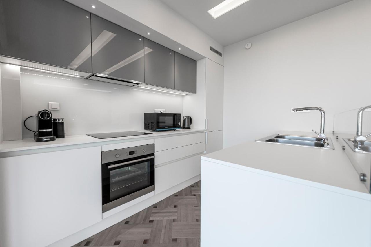 Phaedrus Living City Center Luxury Flat Neos Kosmos Atenas Exterior foto